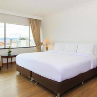 Фотографии гостиницы
GHL Hotel Tequendama Bogotá