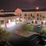 Фотография гостиницы Hampton Inn & Suites Las Vegas-Henderson