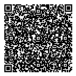 QR код гостиницы Черный замок