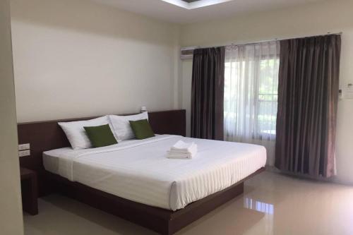 Фотографии гостиницы
Vaccinated Staff - OYO 1122 Napas House