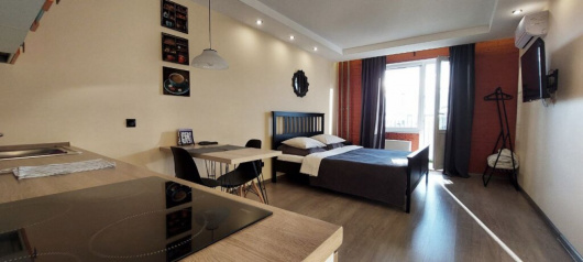 Фотографии квартиры
Квартира на Колычева 3