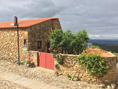 Фотография гостевого дома Casa da Amendoeira