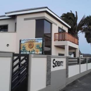 Фотографии мини отеля
Sunflower Self-Catering