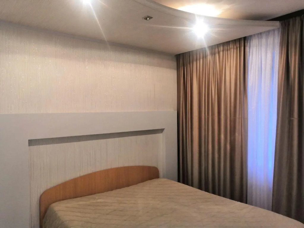 Фотография квартиры Апартаменты на улице Ботвина 22