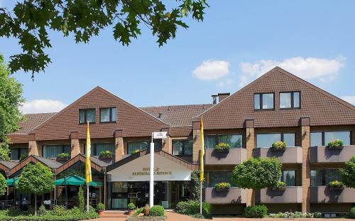 Фотография гостиницы Hotel Mersch