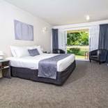 Фотография мотеля Lake Dunstan Motel