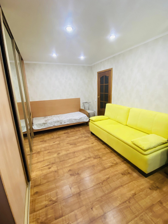 Фотография квартиры Квартира Уютная Однокомнатная в центре Геленджика