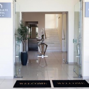 Фотография гостиницы City Gate Hotel Airport Thessaloniki