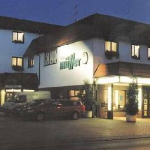 Фотографии гостиницы 
            Hotel Müller