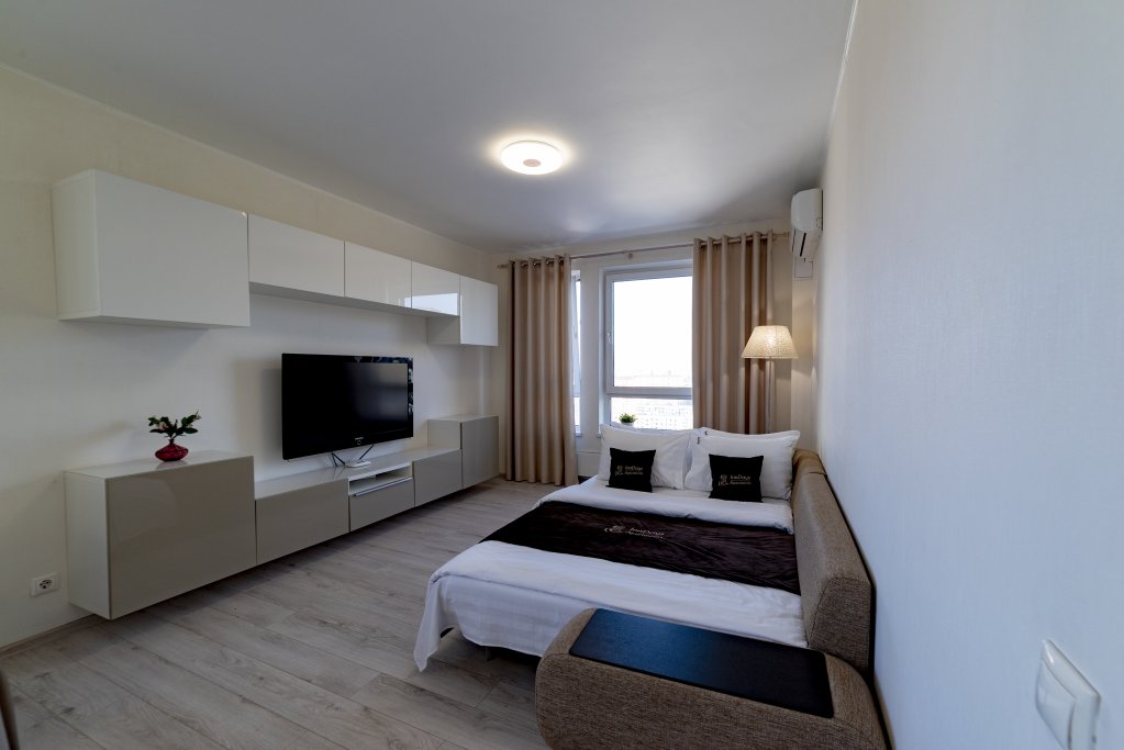 Фотография квартиры Апартаменты Inndays Apartments on Annino 5
