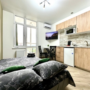 Фотография квартиры Квартира Студия