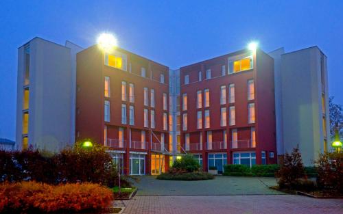 Фотография гостиницы Hotels Campus