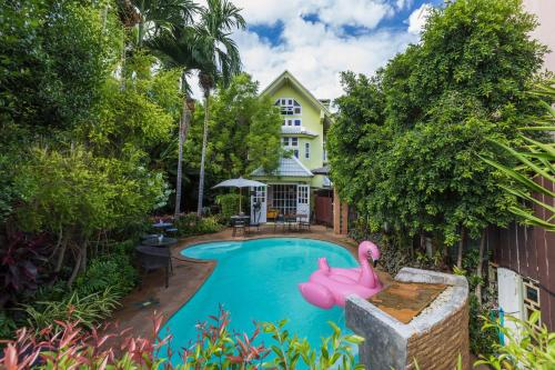 Фотография гостиницы The Twenty Lodge- SHA Extra Plus