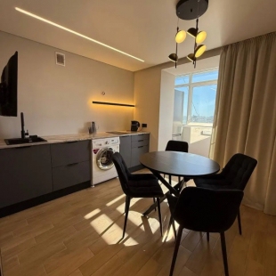 Фотография квартиры Квартира Уютная в центре города