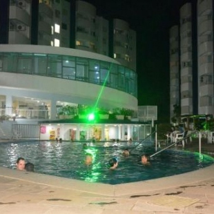 Фотография апарт отеля Águas da serra