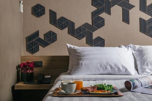 Фотография гостиницы NAP Hotel Bangkok