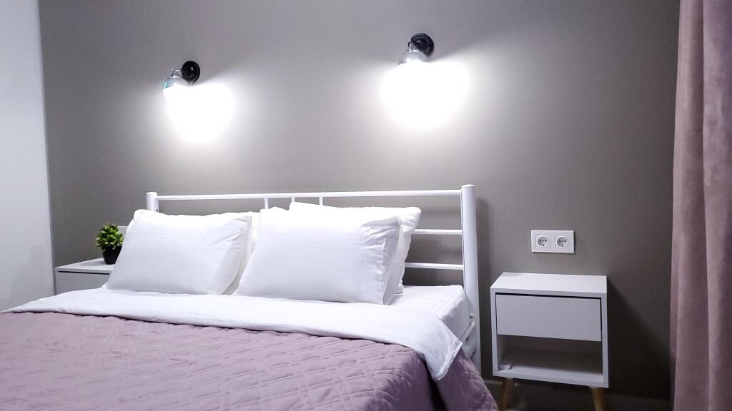 Фотография квартиры Panda Home (Панда Хоум) на улице Мельникайте 2 корпус 14