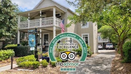 Фотография мини отеля At Journey's End Bed & Breakfast