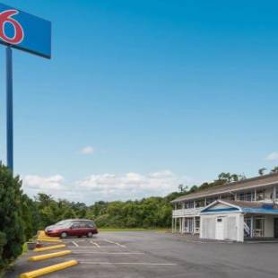 Фотографии гостиницы 
            Motel 6-Parkersburg, WV