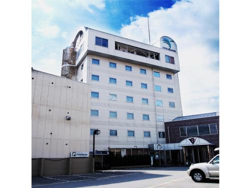 Фотография гостиницы Takayama City Hotel Four Seasons