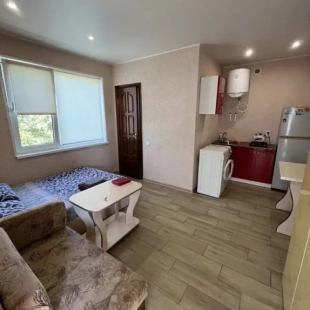 Фотография квартиры Квартира на Громова, 19 2