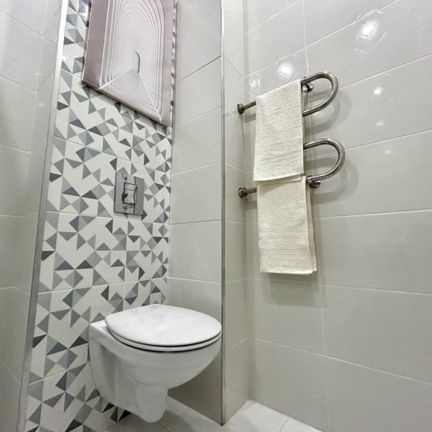 Фотографии квартиры
4 Сезона на бульваре Давлеткильдеева 5