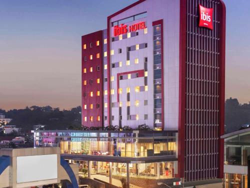 Фотография гостиницы Ibis Manado City Center Boulevard