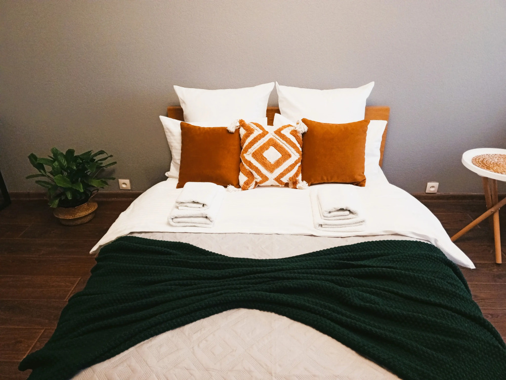 Фотография квартиры Квартира в Сколково