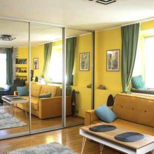 Фотография квартиры Квартира Аренда