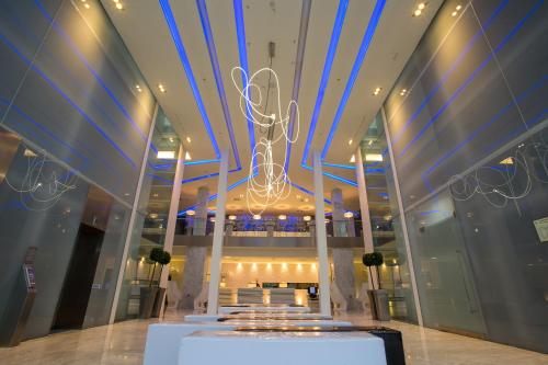 Фотография гостиницы Eurostars Palacio de Cristal