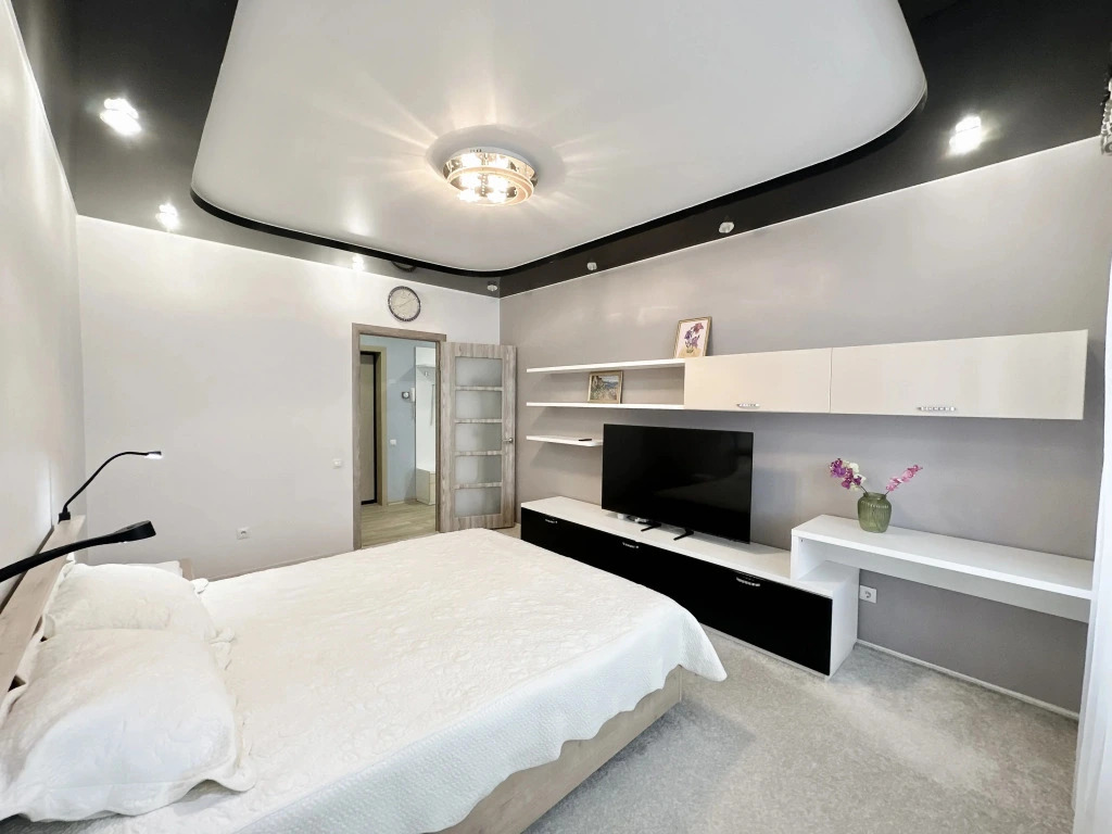 Фотография квартиры Апартаменты на Аркадия Гайдара 5 3