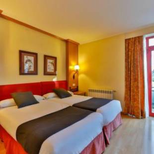 Фотографии гостиницы
Área de Servicio El Cruce