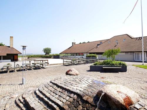 Фотография гостевого дома Holiday home Karrebæksminde VIII