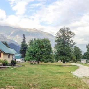 Фотография банкетного зала Орлиное гнездо