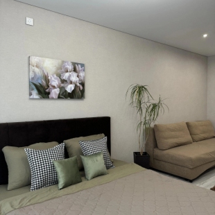 Фотография квартиры Квартира в 5ти минутах от трассы М-4