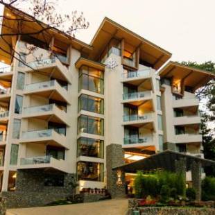 Фотография гостиницы Grand Sierra Pines Baguio