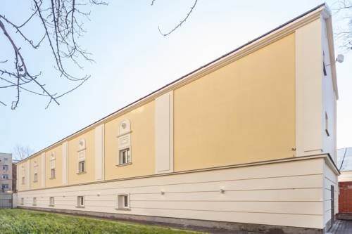 Фотография гостиницы Демократ на Фонтанке 104/2К