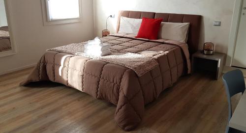 Фотография мини отеля Ca' dell'Angelo