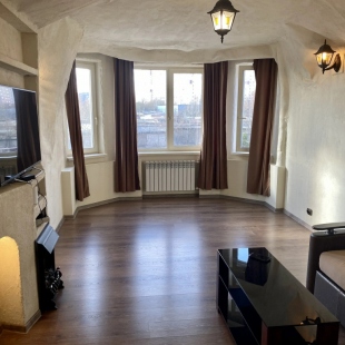 Фотография квартиры Апартаменты Top House Родионова 165/8