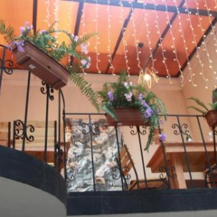 Фотография хостела Central Rank Garden