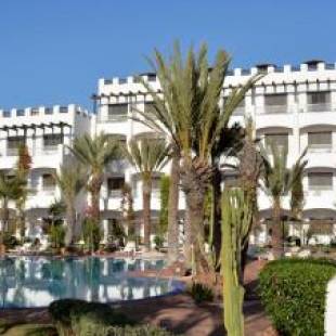 Фотографии гостиницы
Borjs Hotel Suites & Spa