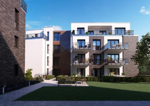 Фотография гостиницы Haus Rissen Gaestehaus