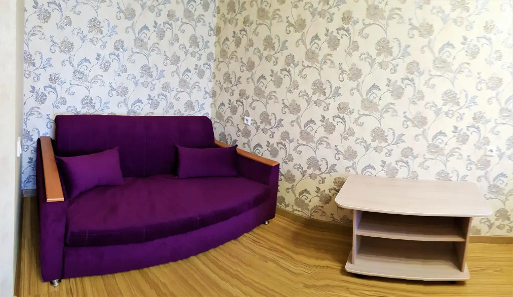 Фотография квартиры Апартаменты Эдем на улице Ивана Ярыгина 34