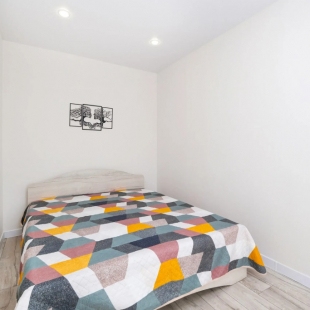 Фотография квартиры Апартаменты НСК на ул Титова 16