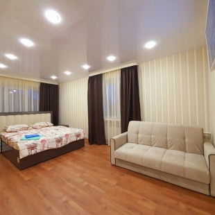 Фотография квартиры Апартаменты Делюкс Кирова 60