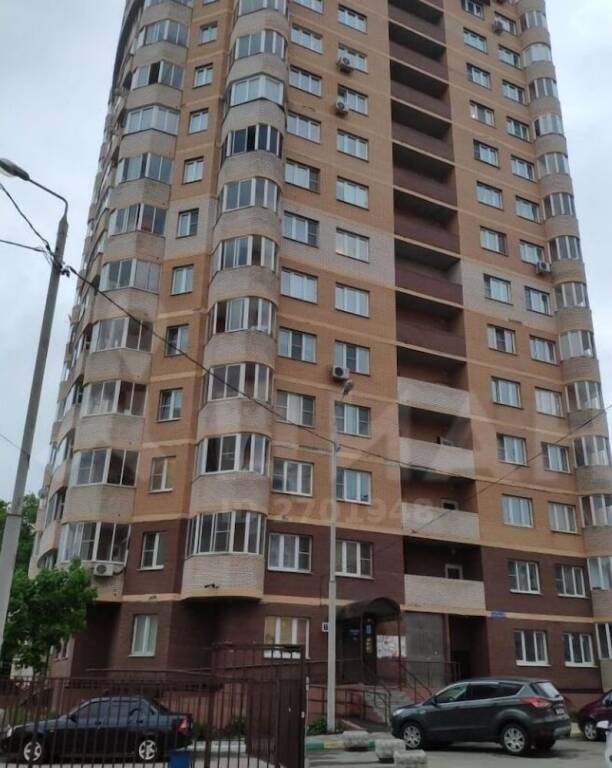 Фотография квартиры Апартаменты Inndays на Михеева, 19-202