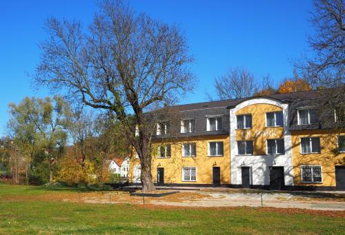 Фотография гостиницы Hotel CK Park