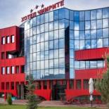Фотография гостиницы Hotel Chiirite