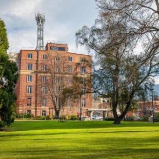 Фотографии апарт отеля
Mantra One Sandy Bay Road