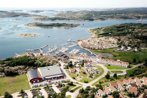 Фотография гостиницы TanumStrand